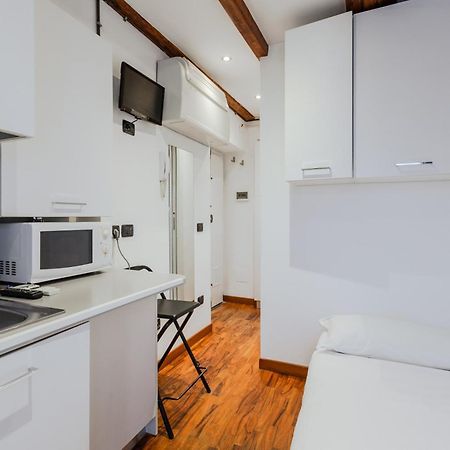 Sant Ambrogio Lovely Flat Milano Exteriör bild